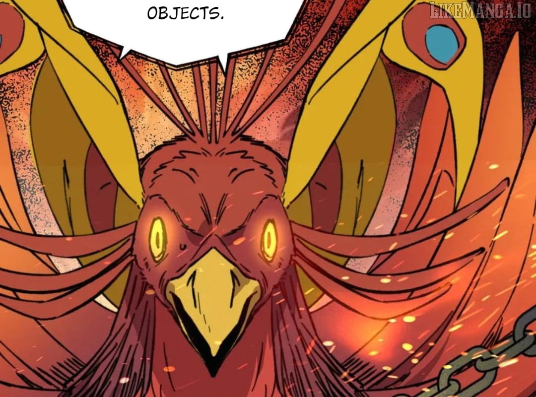 Starting As The God Of Wealth, Taming Billions Of Divine Pets! Chapter 28 - page 39
